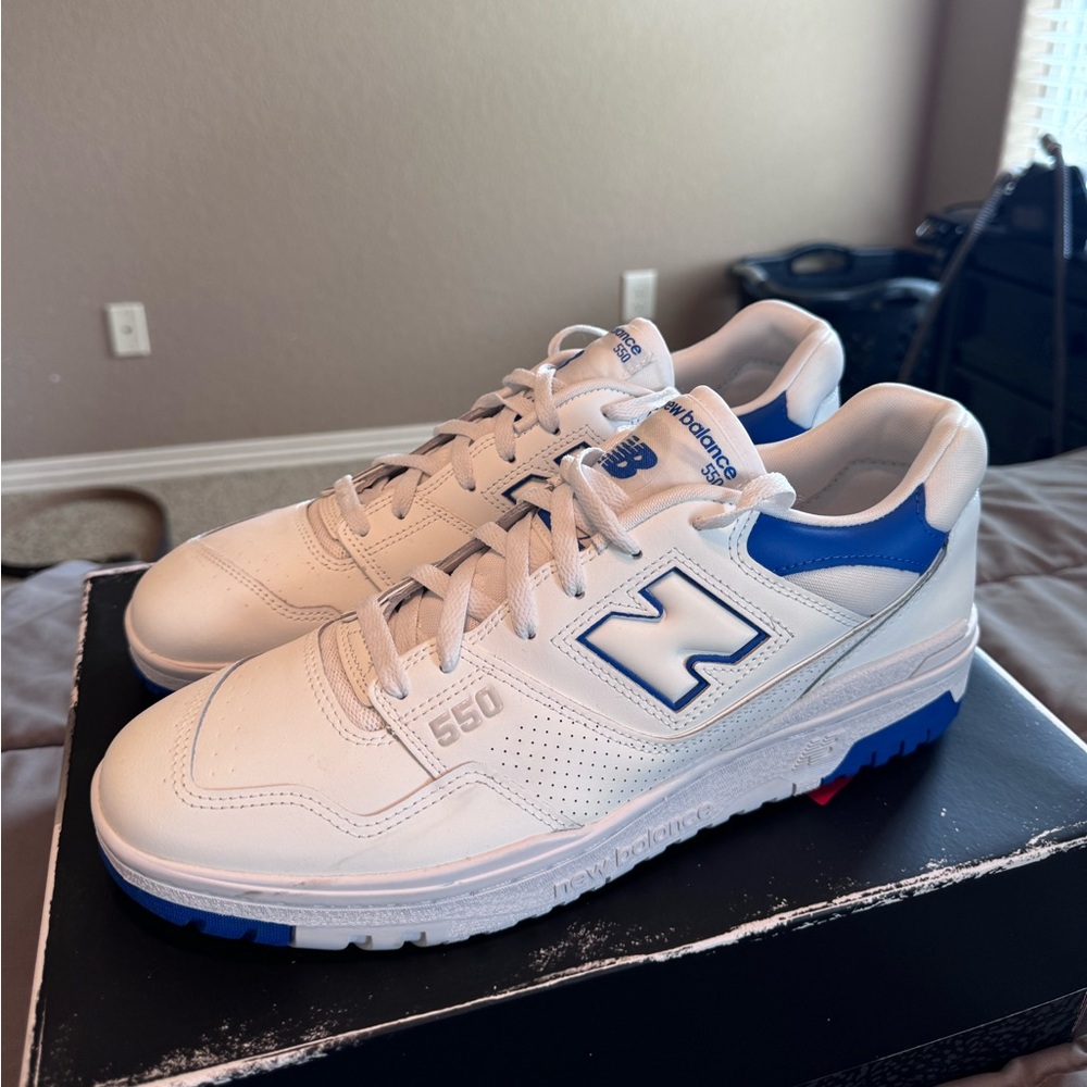 New Balance 550